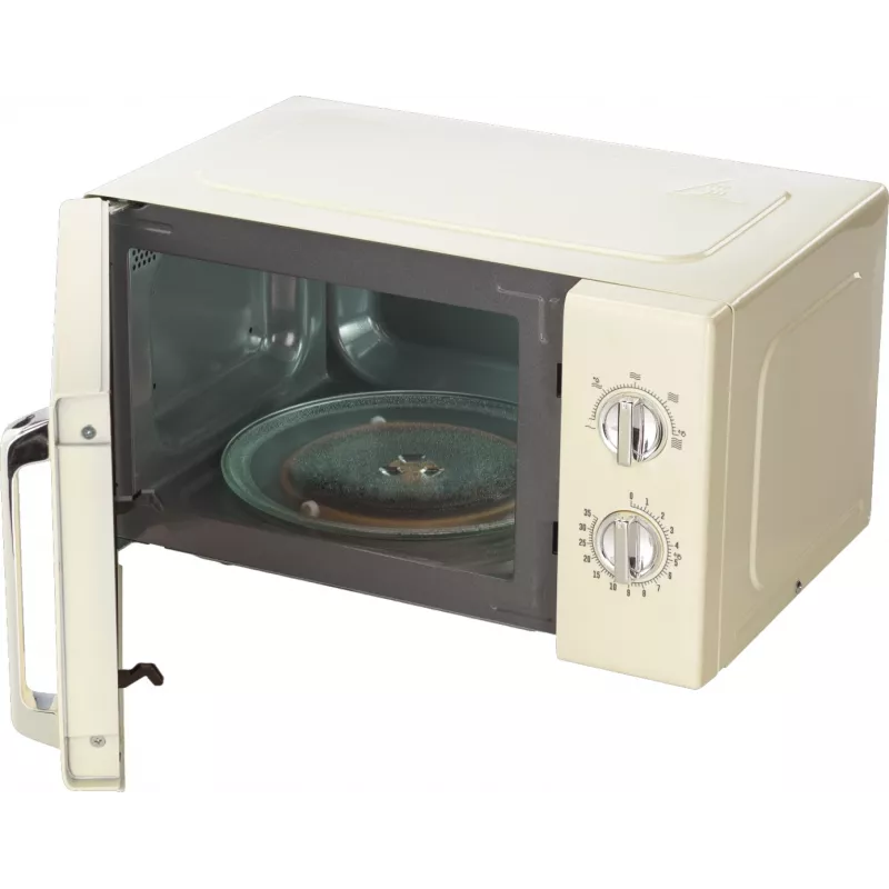 Gorenje MO20E1HRL wit solo-magnetron werkblad 20 L 700 W