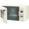Gorenje MO20E1HRL wit solo-magnetron werkblad 20 L 700 W