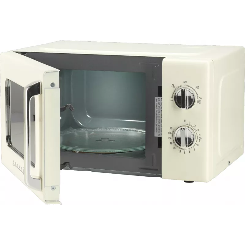 Gorenje MO20E1HRL wit solo-magnetron werkblad 20 L 700 W