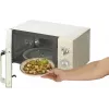 Gorenje MO20E1HRL wit solo-magnetron werkblad 20 L 700 W