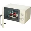 Gorenje MO20E1HRL wit solo-magnetron werkblad 20 L 700 W