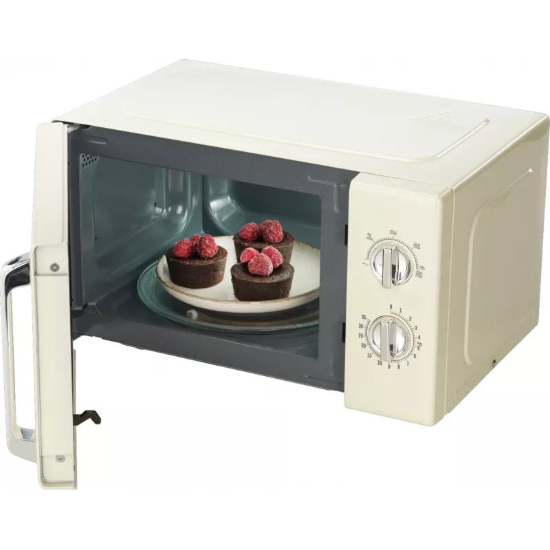 Gorenje MO20E1HRL wit solo-magnetron werkblad 20 L 700 W