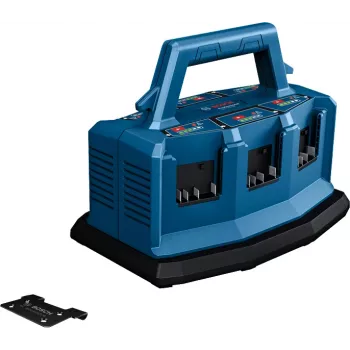 Bosch GAL 18V6-80 Professional accu-oplader
