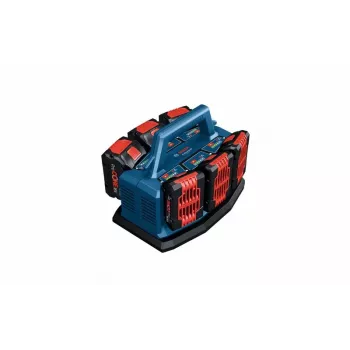 Bosch GAL 18V6-80 Professional accu-oplader