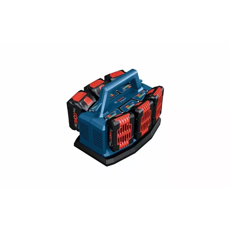 Bosch GAL 18V6-80 Professional accu-oplader