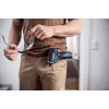 Bosch GSR 12V-35 HX Professional accuschroefmachine, 12 V, 35 Nm, 1750 tpm, 2 snelheden, zonder accu en lader, L-BOXX, blauw/zwart