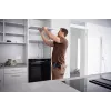 Bosch GSR 12V-35 HX Professional accuschroefmachine, 12 V, 35 Nm, 1750 tpm, 2 snelheden, zonder accu en lader, L-BOXX, blauw/zwart