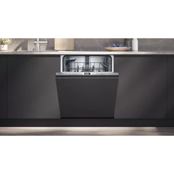 Siemens SX63HX14AE vaatwasser volledig geïntegreerd 13 couverts