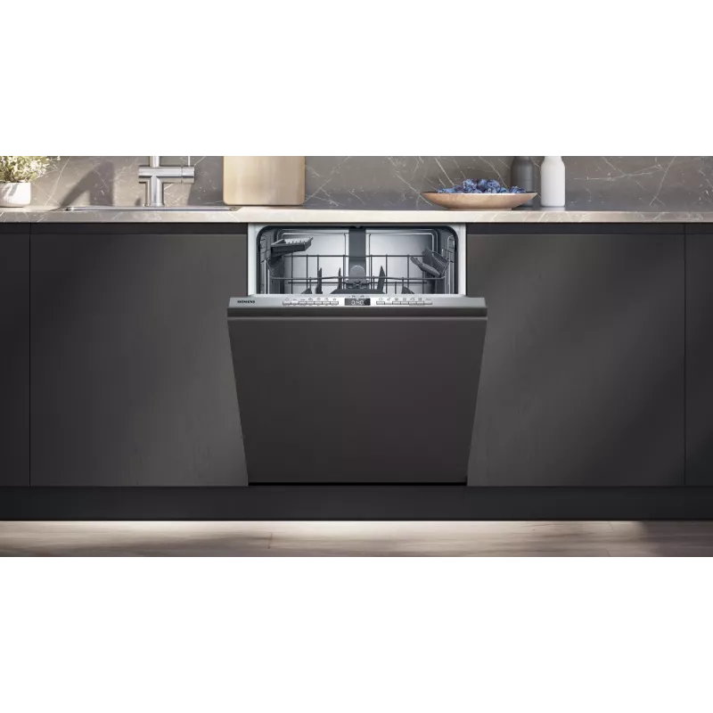 Siemens SN63HX14AE vaatwasser volledig inbouwbaar 13 couverts