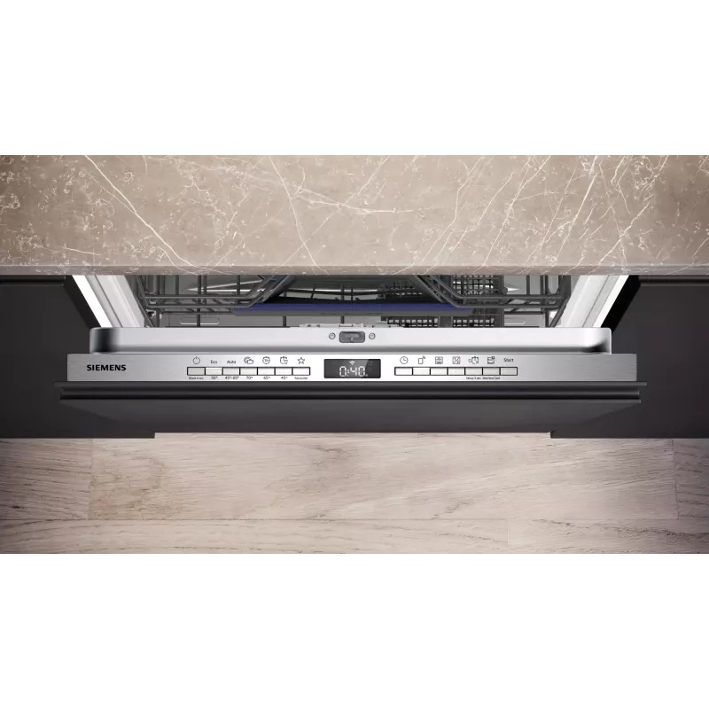 Siemens SN63HX14AE vaatwasser volledig inbouwbaar 13 couverts