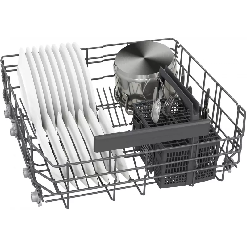 Siemens SN63HX14AE vaatwasser volledig inbouwbaar 13 couverts