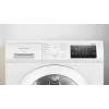 Siemens iQ300 WT45HVA4 wasdroger vrijstaand frontlader 8 kg wit