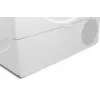Siemens iQ300 WT45HVA4 wasdroger vrijstaand frontlader 8 kg wit