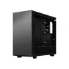 Fractal Design Define 7 PCGH Edition midi-tower behuizing, zwart (FD-C-DEF7A-11)