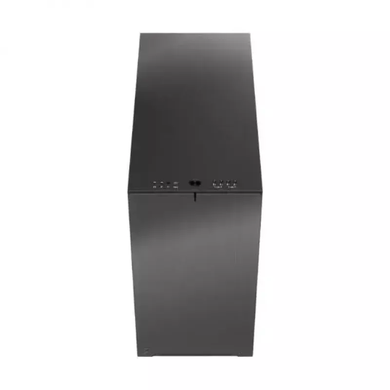 Fractal Design Define 7 PCGH Edition midi-tower behuizing, zwart (FD-C-DEF7A-11)