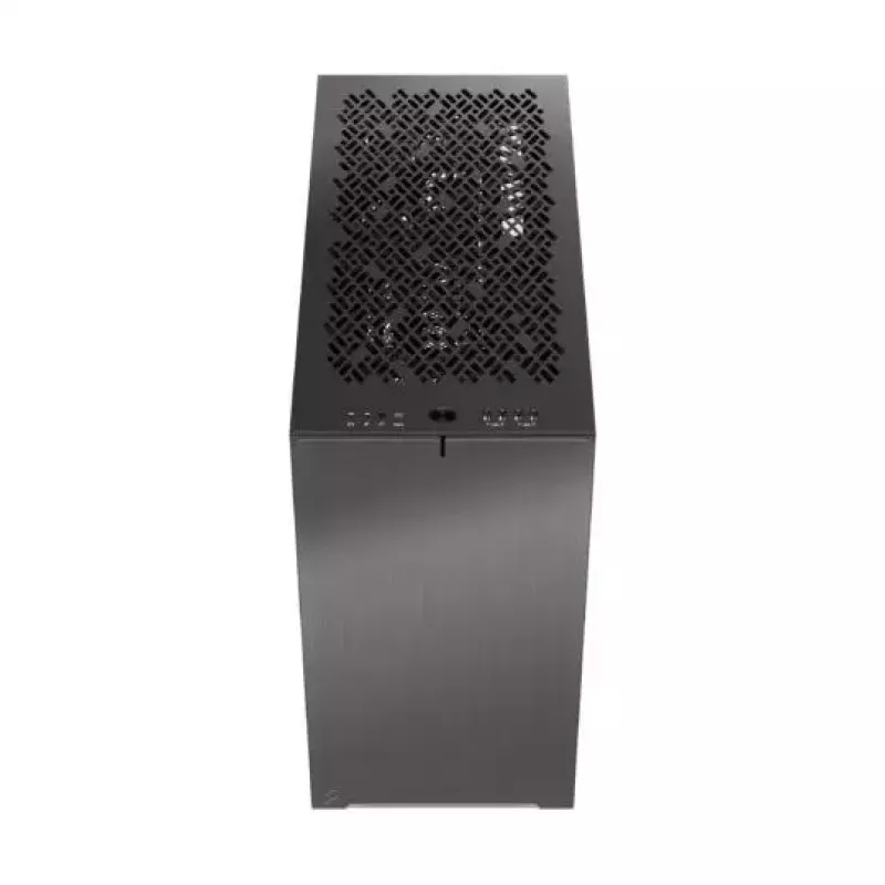 Fractal Design Define 7 PCGH Edition midi-tower behuizing, zwart (FD-C-DEF7A-11)