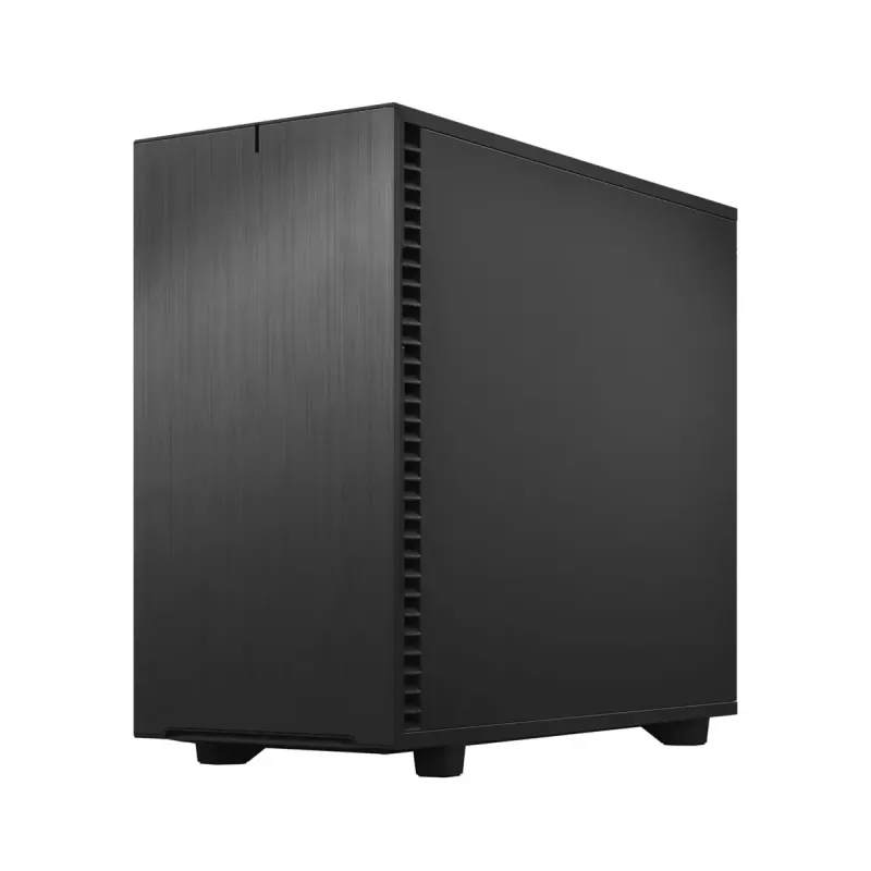 Fractal Design Define 7 PCGH Edition midi-tower behuizing, zwart (FD-C-DEF7A-11)