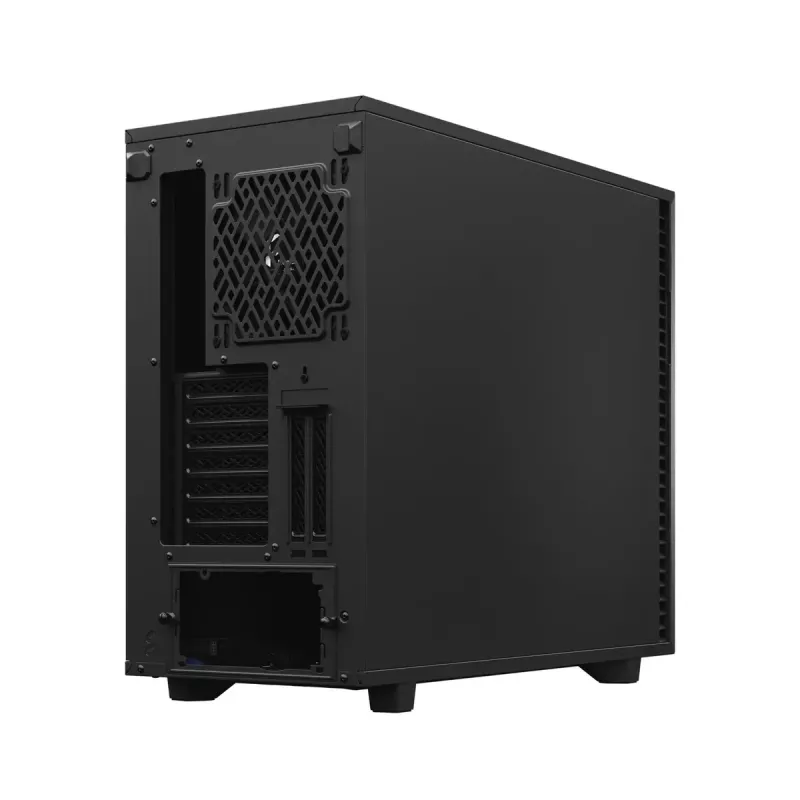 Fractal Design Define 7 PCGH Edition midi-tower behuizing, zwart (FD-C-DEF7A-11)