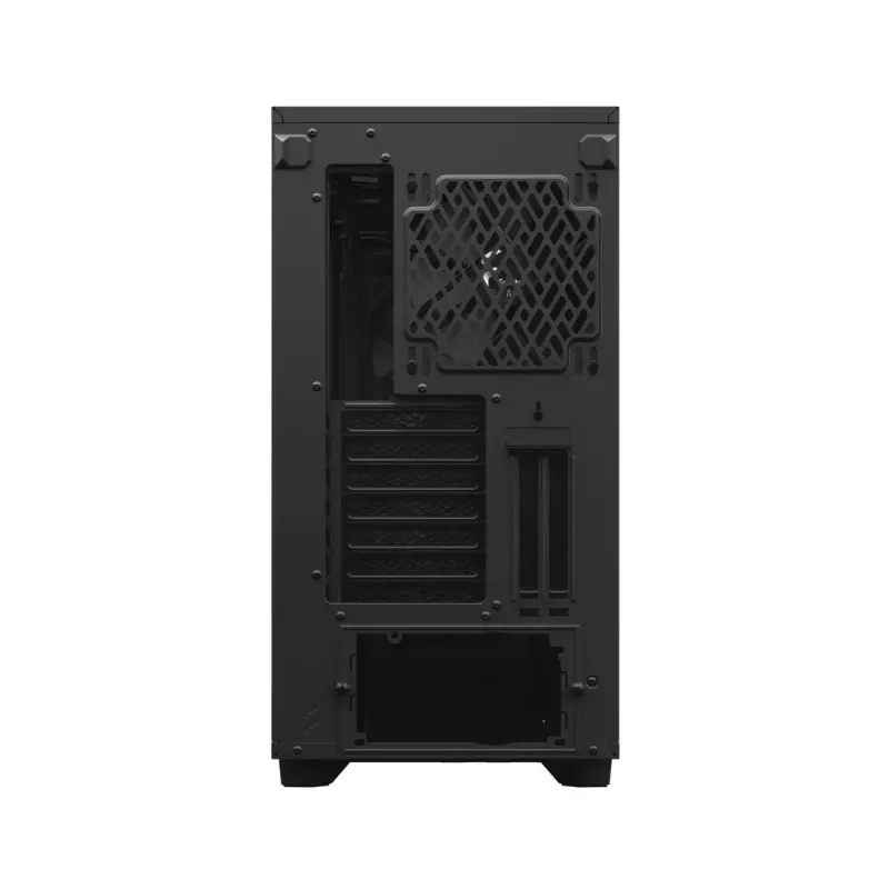 Fractal Design Define 7 PCGH Edition midi-tower behuizing, zwart (FD-C-DEF7A-11)