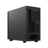 Fractal Design Define 7 PCGH Edition midi-tower behuizing, zwart (FD-C-DEF7A-11)