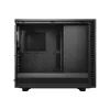 Fractal Design Define 7 PCGH Edition midi-tower behuizing, zwart (FD-C-DEF7A-11)
