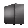 Fractal Design Define 7 PCGH Edition midi-tower behuizing, zwart (FD-C-DEF7A-11)