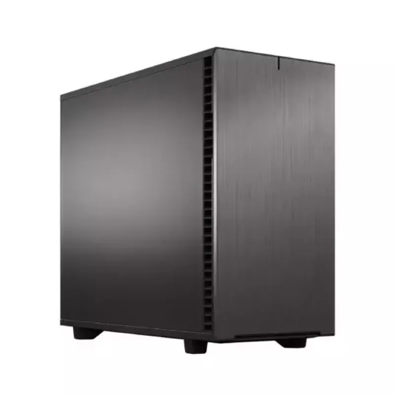 Fractal Design Define 7 PCGH Edition midi-tower behuizing, zwart (FD-C-DEF7A-11)
