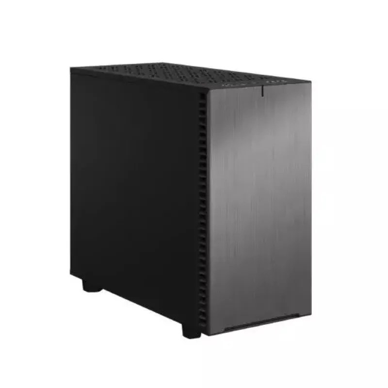 Fractal Design Define 7 PCGH Edition midi-tower behuizing, zwart (FD-C-DEF7A-11)