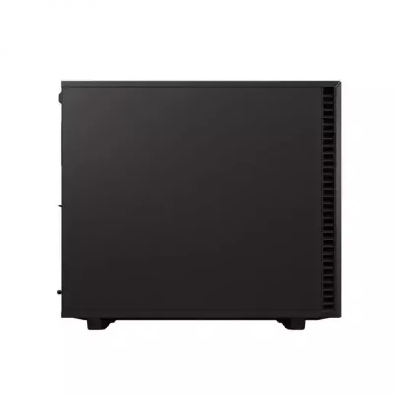 Fractal Design Define 7 PCGH Edition midi-tower behuizing, zwart (FD-C-DEF7A-11)