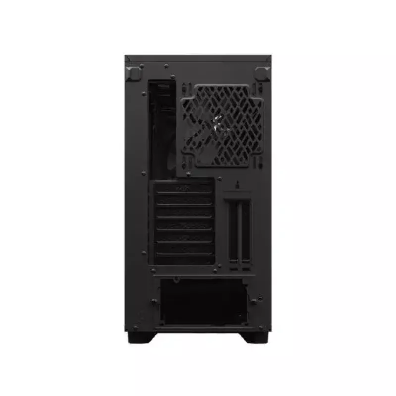 Fractal Design Define 7 PCGH Edition midi-tower behuizing, zwart (FD-C-DEF7A-11)