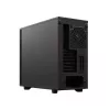 Fractal Design Define 7 PCGH Edition midi-tower behuizing, zwart (FD-C-DEF7A-11)