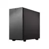 Fractal Design Define 7 PCGH Edition midi-tower behuizing, zwart (FD-C-DEF7A-11)