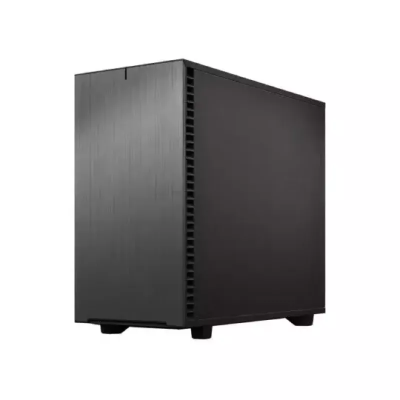 Fractal Design Define 7 PCGH Edition midi-tower behuizing, zwart (FD-C-DEF7A-11)