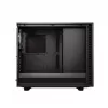 Fractal Design Define 7 PCGH Edition midi-tower behuizing, zwart (FD-C-DEF7A-11)