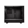 Fractal Design Define 7 PCGH Edition midi-tower behuizing, zwart (FD-C-DEF7A-11)