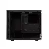 Fractal Design Define 7 PCGH Edition midi-tower behuizing, zwart (FD-C-DEF7A-11)