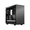 Fractal Design Define 7 PCGH Edition midi-tower behuizing, zwart (FD-C-DEF7A-11)