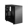 Fractal Design Define 7 PCGH Edition midi-tower behuizing, zwart (FD-C-DEF7A-11)