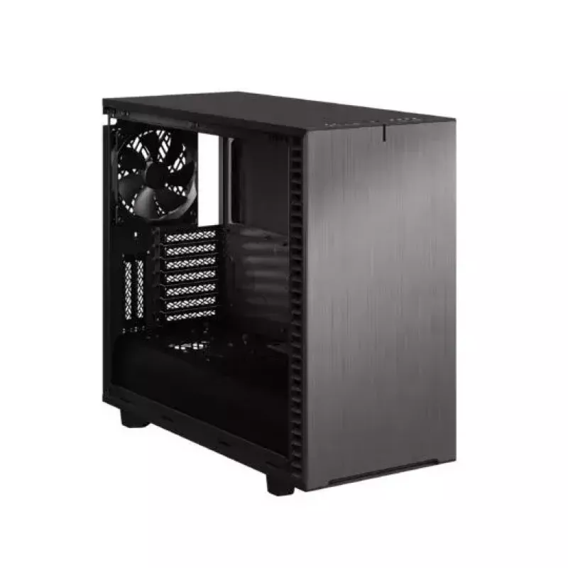 Fractal Design Define 7 PCGH Edition midi-tower behuizing, zwart (FD-C-DEF7A-11)