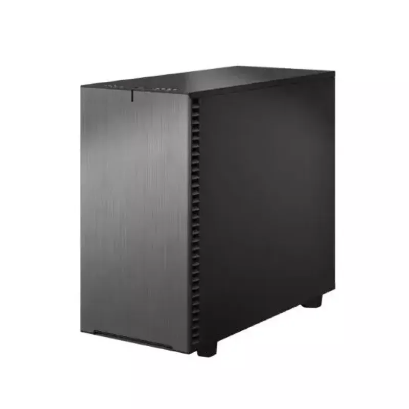 Fractal Design Define 7 PCGH Edition midi-tower behuizing, zwart (FD-C-DEF7A-11)