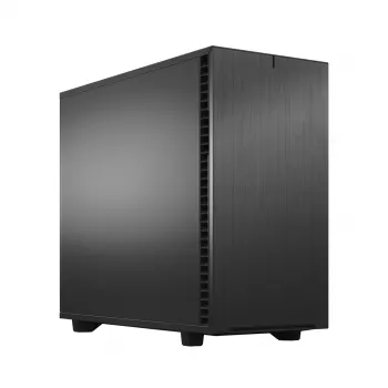 Fractal Design Define 7 PCGH Edition midi-tower behuizing, zwart (FD-C-DEF7A-11)