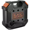Kinder-gereedschapskoffer Simba-Dickie Smoby Black+Decker speelgoedgereedschapsset