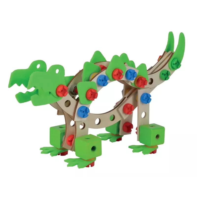 Smoby 100039201 bouwset