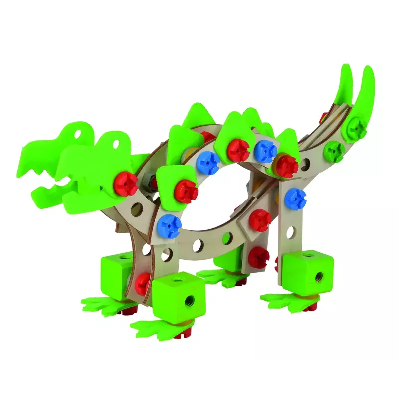 Smoby 100039201 bouwset