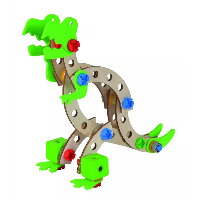Smoby 100039201 bouwset
