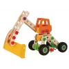 Bouwset Simba-Dickie Smoby 100039057 — meerkleurig, voor kinderen vanaf 5 jaar