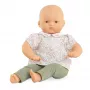 Babypop Simba‑Dickie Mon Grand Poupon Chéri — Corolle-stijl, levensechte babypop
