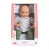Babypop Simba‑Dickie Mon Grand Poupon Chéri — Corolle-stijl, levensechte babypop