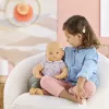 Babypop Simba‑Dickie Mon Grand Poupon Chéri — Corolle-stijl, levensechte babypop