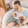 Babypop Simba‑Dickie Mon Grand Poupon Chéri — Corolle-stijl, levensechte babypop